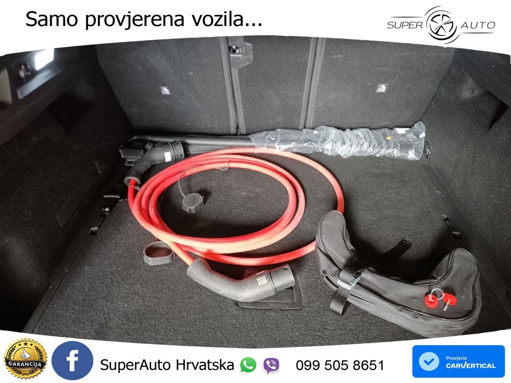 Opel Grandland 73 kWh Electric GS 231 KS, LED+ACC+GR SJED+360+PARK