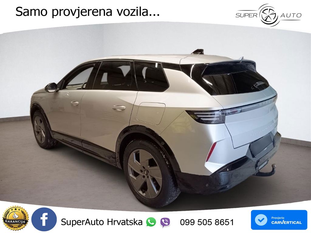 Opel Grandland 73 kWh Electric GS 231 KS, LED+ACC+GR SJED+360+PARK