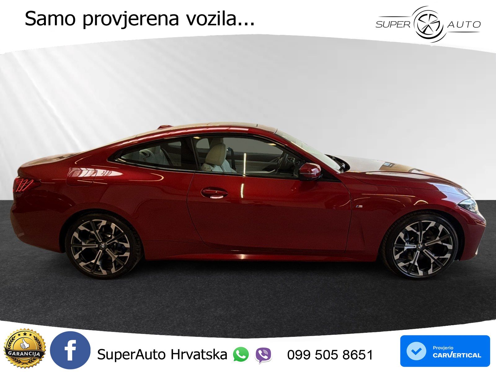 BMW 430d xDrive Steptronic M Sport 286 KS, ACC+360+KEY+GR SJED+HEAD+VIRT+LANE
