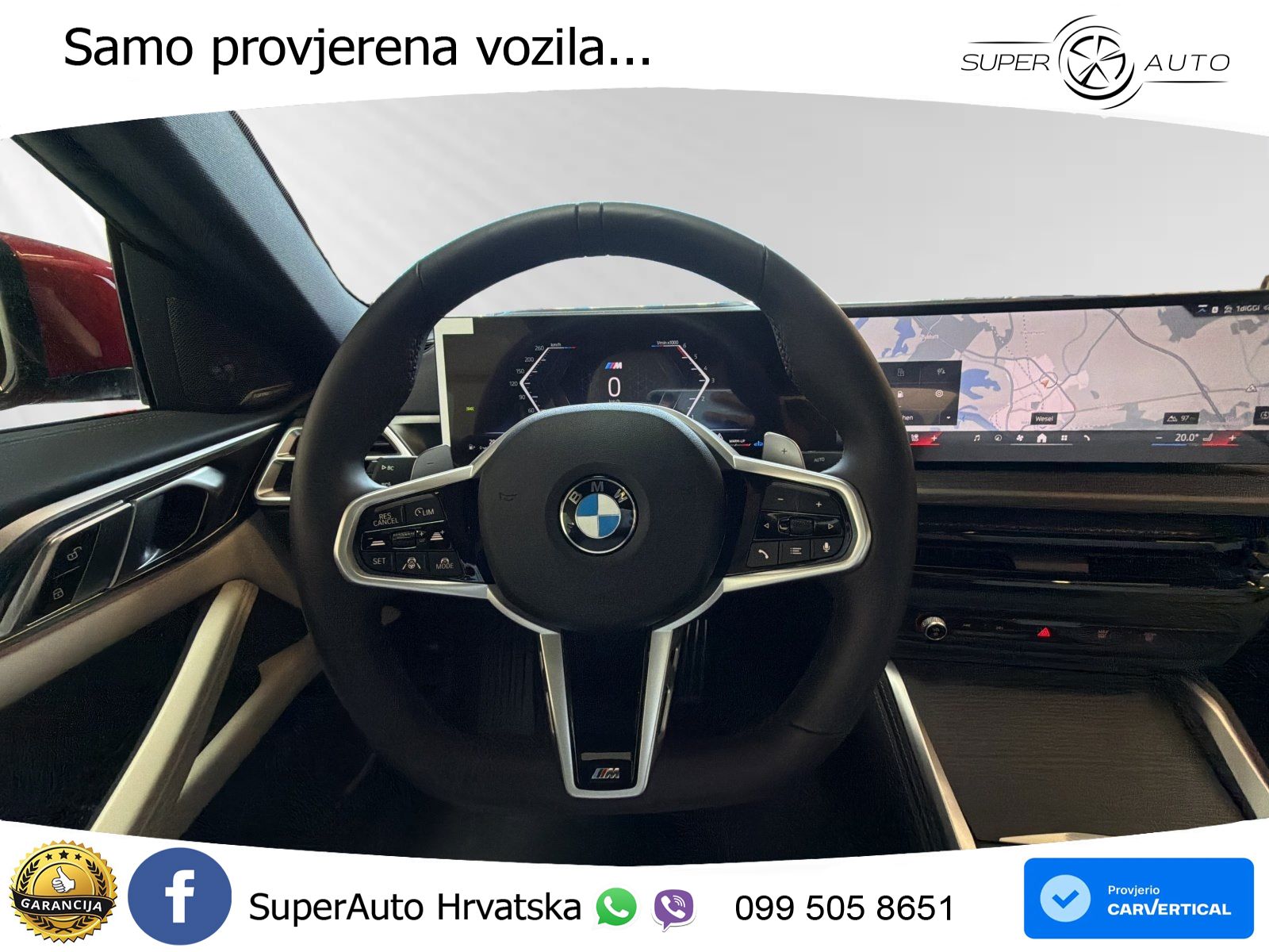 BMW 430d xDrive Steptronic M Sport 286 KS, ACC+360+KEY+GR SJED+HEAD+VIRT+LANE