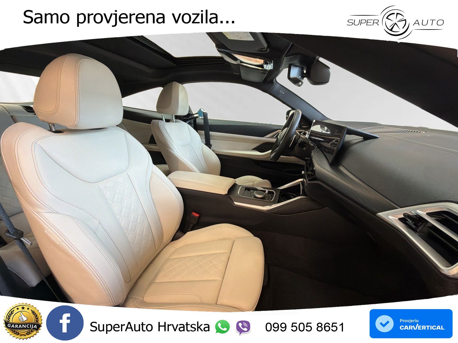 BMW 430d xDrive Steptronic M Sport 286 KS, ACC+360+KEY+GR SJED+HEAD+VIRT+LANE