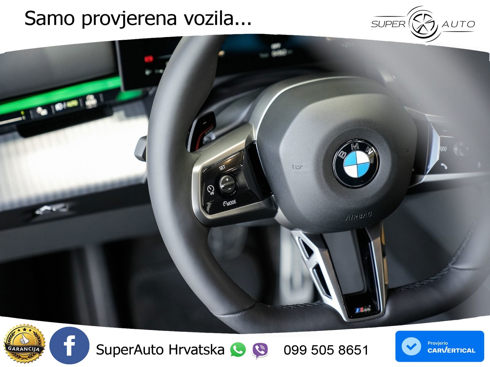 BMW 520d xDrive Touring Aut. M Sport 197 KS, ACC+KAM+LED+GR SJED+VIRT+NAVI+ASIST