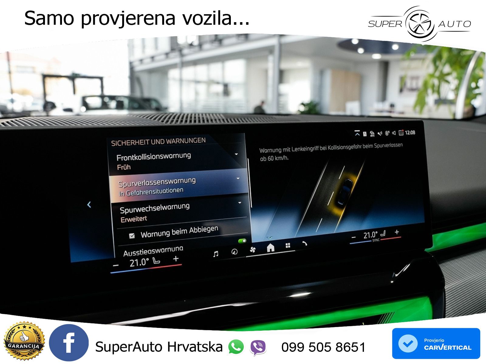 BMW 520d xDrive Touring Aut. M Sport 197 KS, ACC+KAM+LED+GR SJED+VIRT+NAVI+ASIST