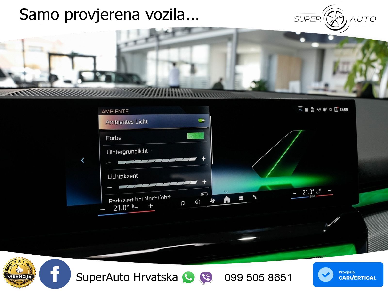BMW 520d xDrive Touring Aut. M Sport 197 KS, ACC+KAM+LED+GR SJED+VIRT+NAVI+ASIST
