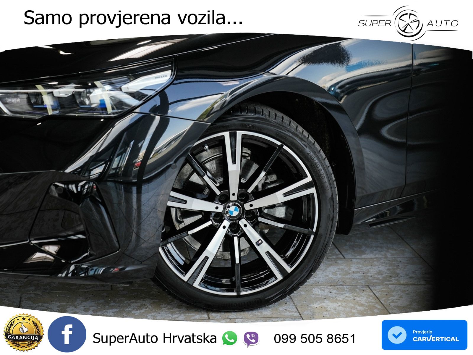 BMW 520d xDrive Touring Aut. M Sport 197 KS, ACC+KAM+LED+GR SJED+VIRT+NAVI+ASIST