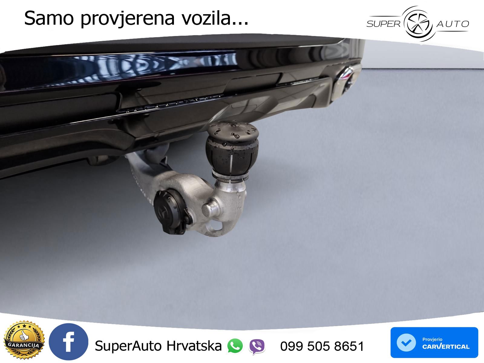 Mercedes GLC 220d 4M Aut. AMG 197 KS, 360+VIRT+GR SJED+KEY+LANE