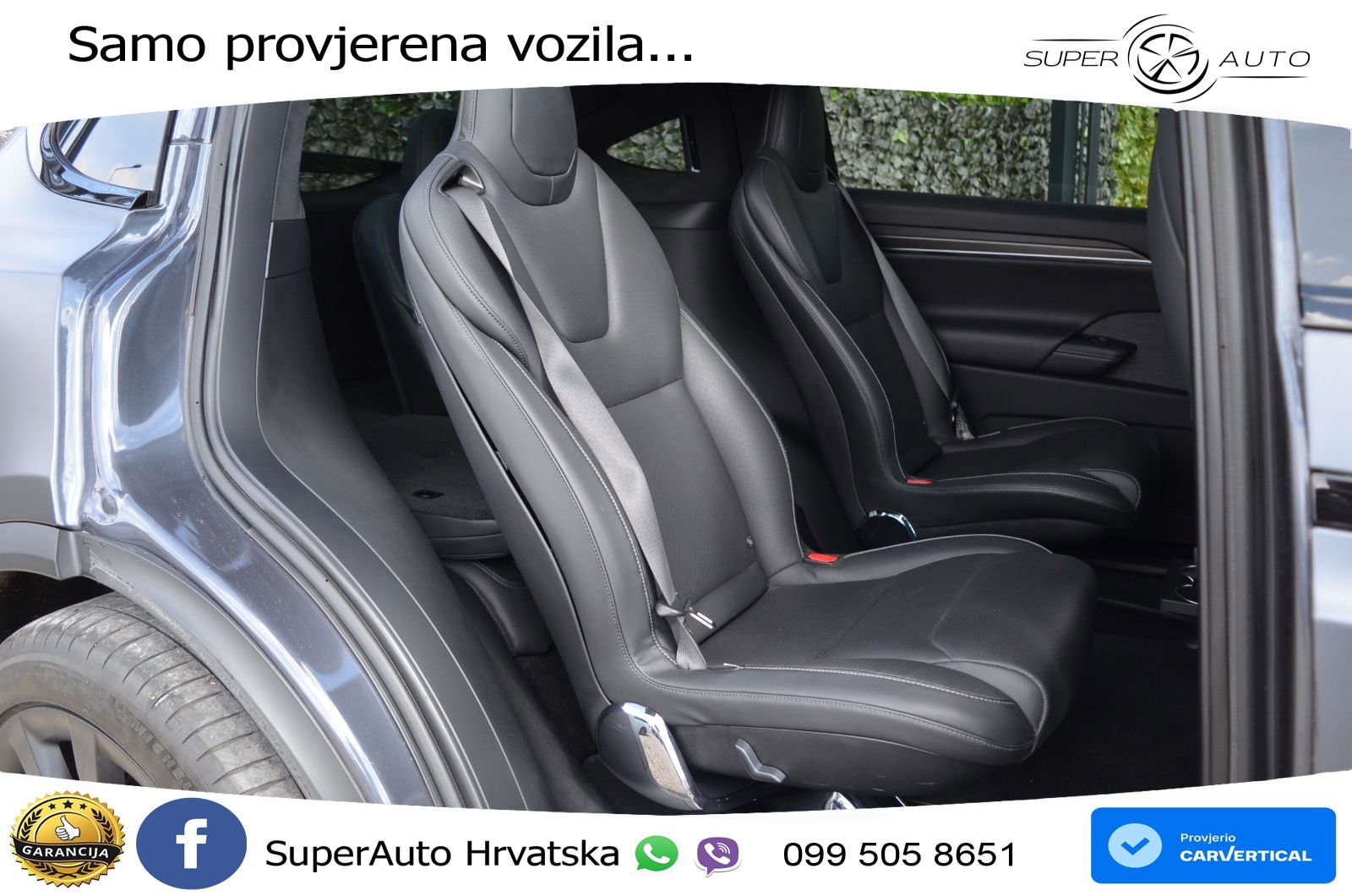 Tesla Model X Plaid 1020 KS, PANO+ZRAČ+360+GR SJED+ACC+KEY+VIRT+LANE