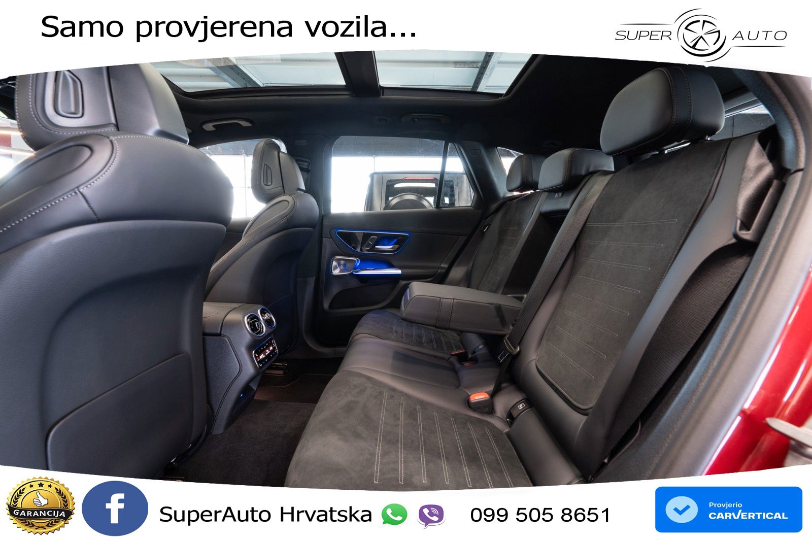Mercedes GLC 450d 4M Aut. AMG 367 KS, PANO+360+HEAD+GR SJED+KEY+VIRT+LANE