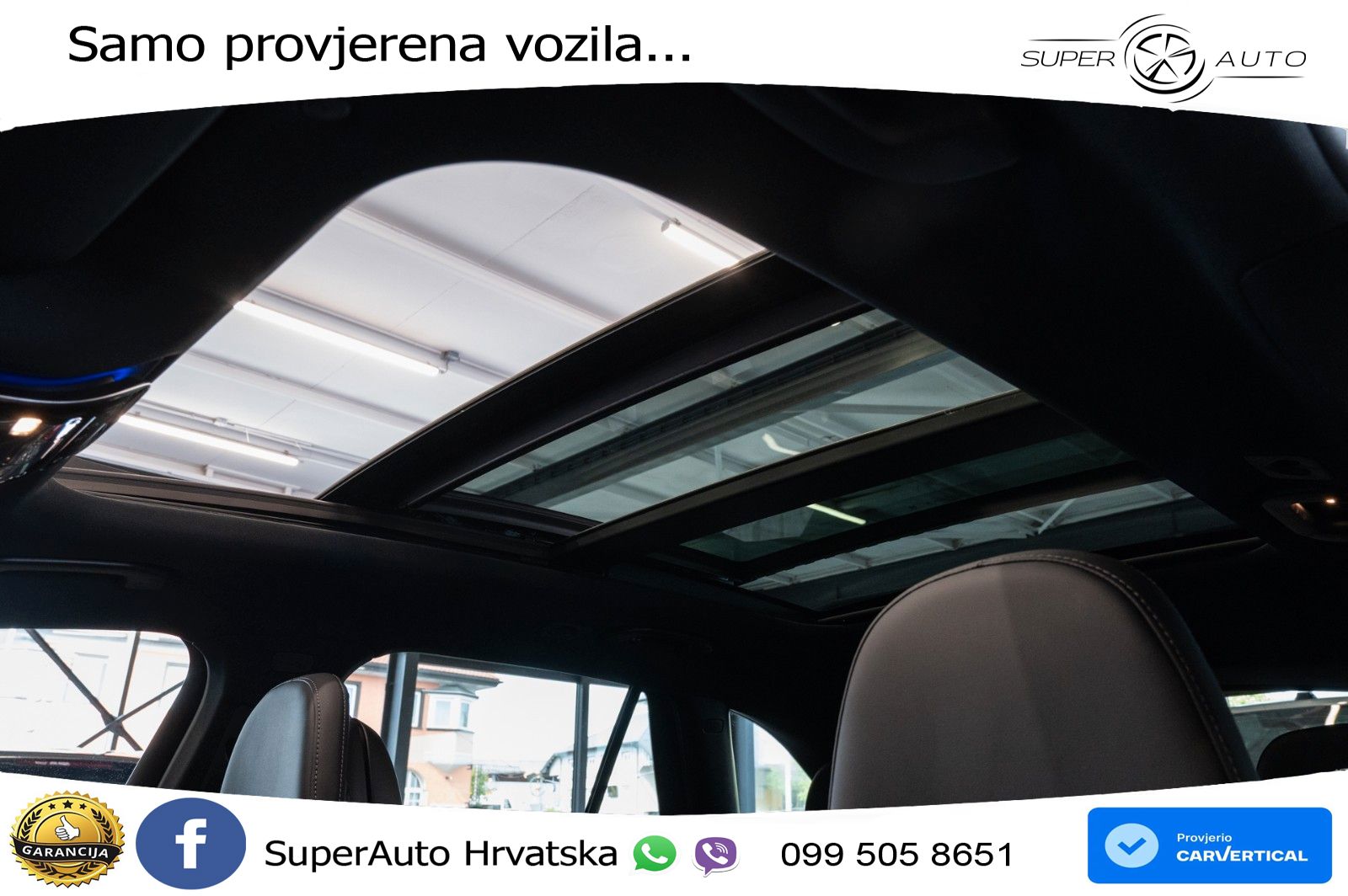 Mercedes GLC 450d 4M Aut. AMG 367 KS, PANO+360+HEAD+GR SJED+KEY+VIRT+LANE