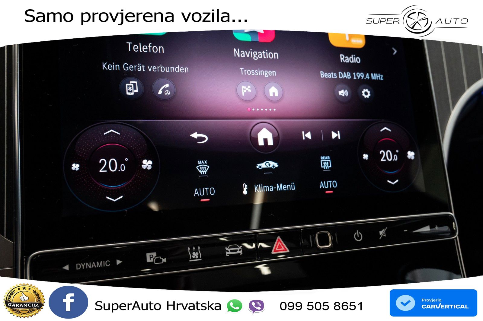 Mercedes GLC 450d 4M Aut. AMG 367 KS, PANO+360+HEAD+GR SJED+KEY+VIRT+LANE