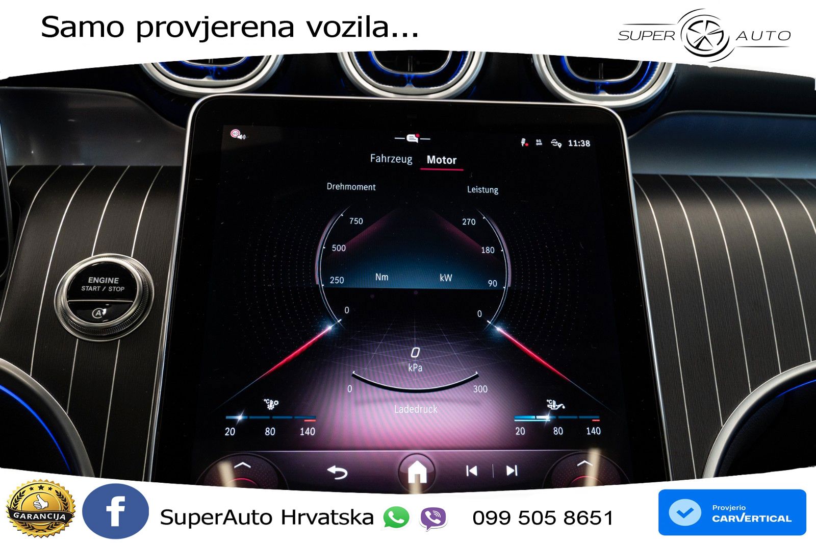 Mercedes GLC 450d 4M Aut. AMG 367 KS, PANO+360+HEAD+GR SJED+KEY+VIRT+LANE
