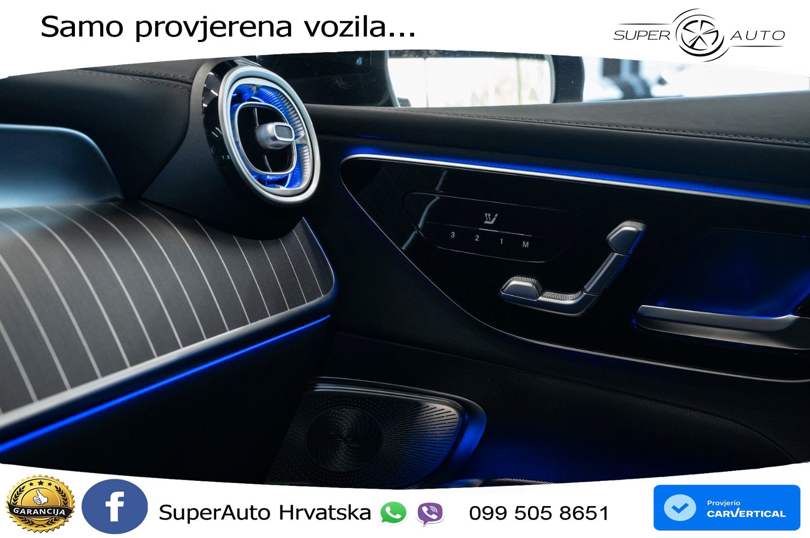 Mercedes GLC 450d 4M Aut. AMG 367 KS, PANO+360+HEAD+GR SJED+KEY+VIRT+LANE