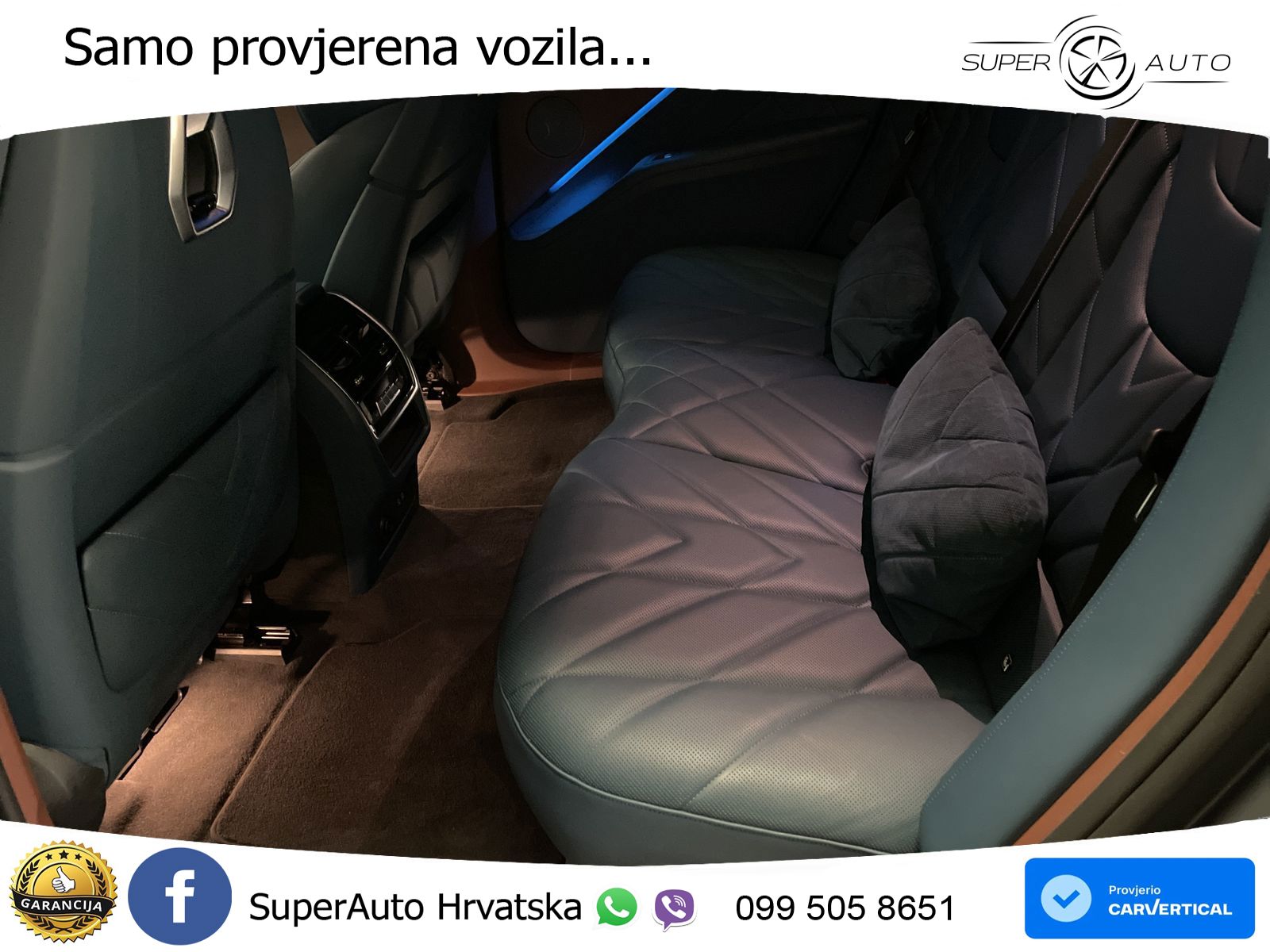 BMW XM 4.4 xDrive Aut. M Sport 653 KS, KAM+4xGR SJED+KEY