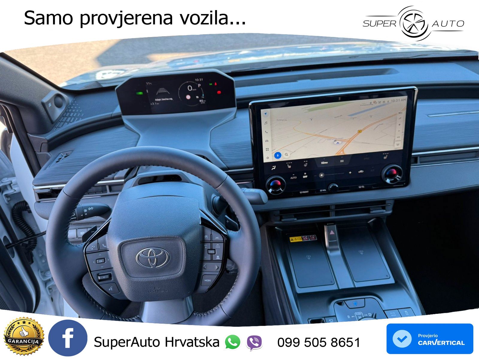 Toyota C-Hr Aut. Lounge 345 KS, PANO+360+ACC+GR SJED+KEY+VIRT+LANE