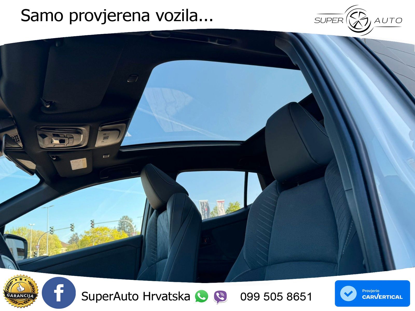 Toyota C-Hr Aut. Lounge 345 KS, PANO+360+ACC+GR SJED+KEY+VIRT+LANE