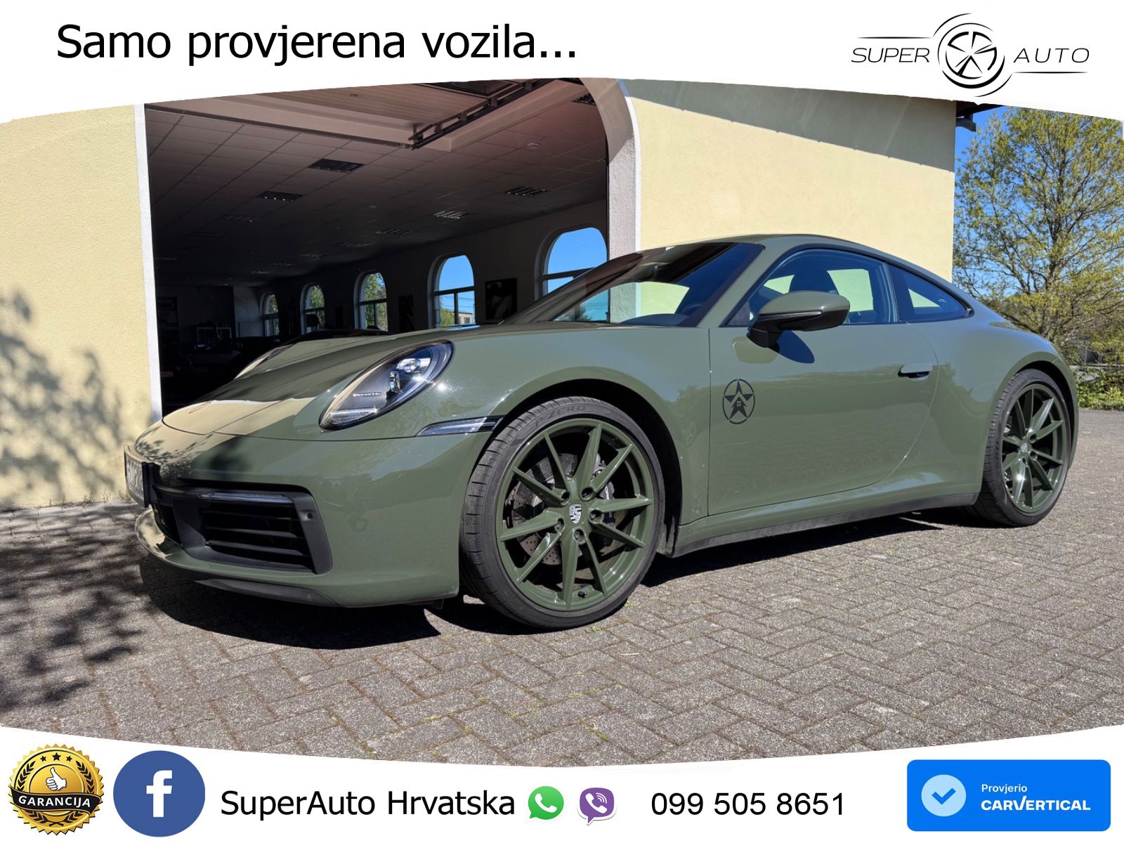 Porsche 911 Carrera 3.0 PDK 385 KS, ACC+LED+GR SJED+NAVI+ASIST