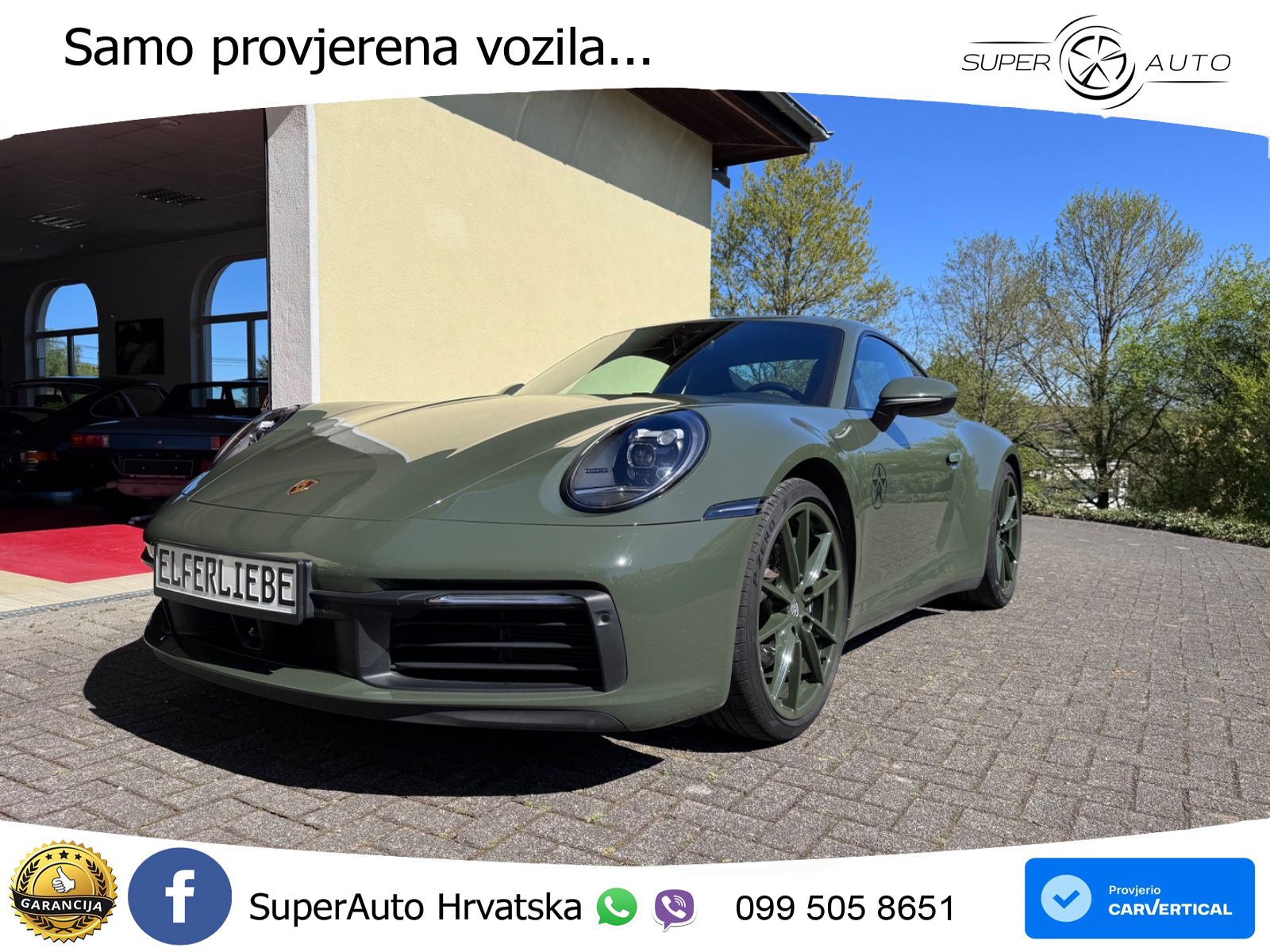 Porsche 911 Carrera 3.0 PDK 385 KS, ACC+LED+GR SJED+NAVI+ASIST