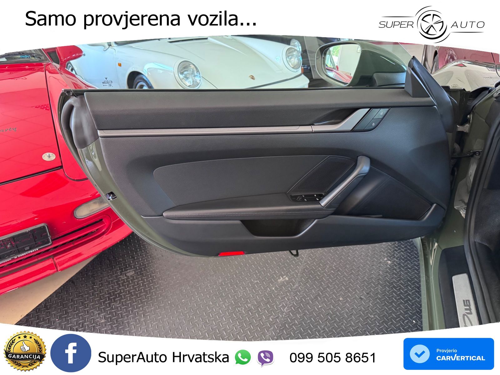 Porsche 911 Carrera 3.0 PDK 385 KS, ACC+LED+GR SJED+NAVI+ASIST