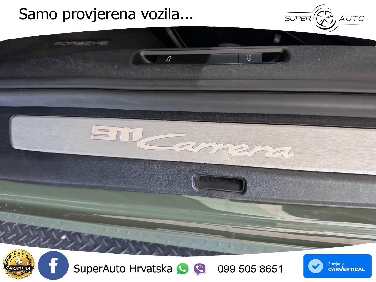 Porsche 911 Carrera 3.0 PDK 385 KS, ACC+LED+GR SJED+NAVI+ASIST