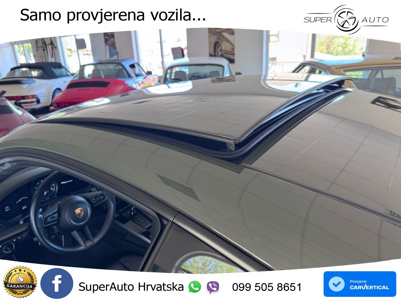Porsche 911 Carrera 3.0 PDK 385 KS, ACC+LED+GR SJED+NAVI+ASIST