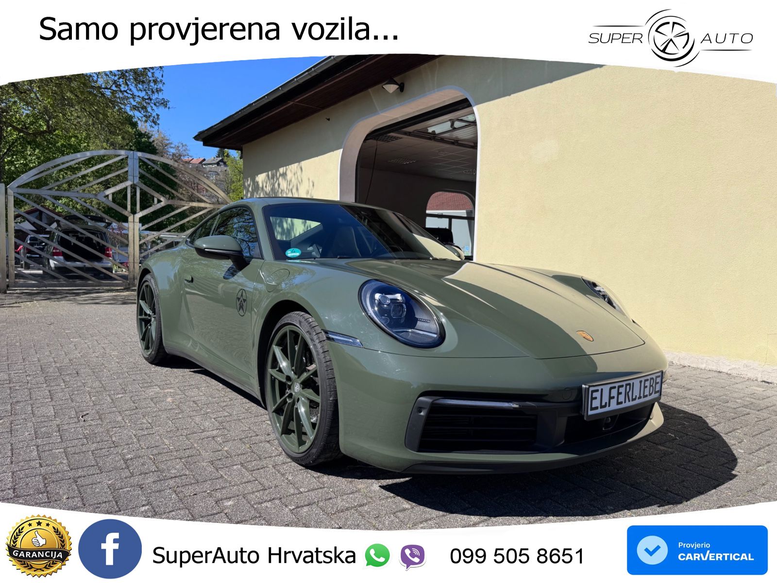 Porsche 911 Carrera 3.0 PDK 385 KS, ACC+LED+GR SJED+NAVI+ASIST