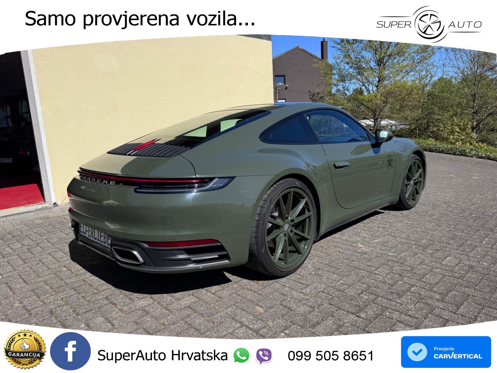 Porsche 911 Carrera 3.0 PDK 385 KS, ACC+LED+GR SJED+NAVI+ASIST