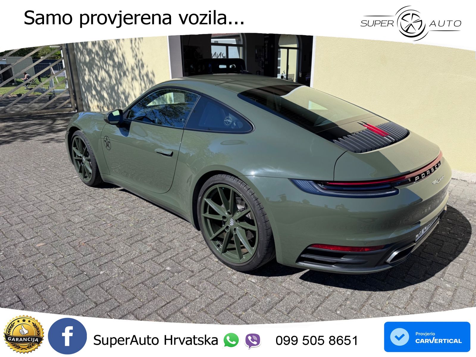 Porsche 911 Carrera 3.0 PDK 385 KS, ACC+LED+GR SJED+NAVI+ASIST