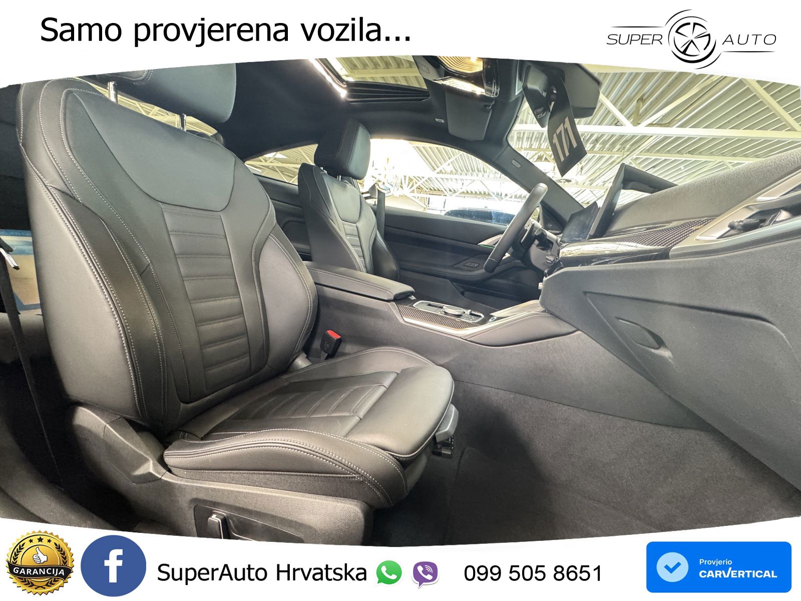 BMW 430d xDrive Steptronic M Sport 286 KS, ACC+360+KEY+GR SJED+HEAD+VIRT+LANE