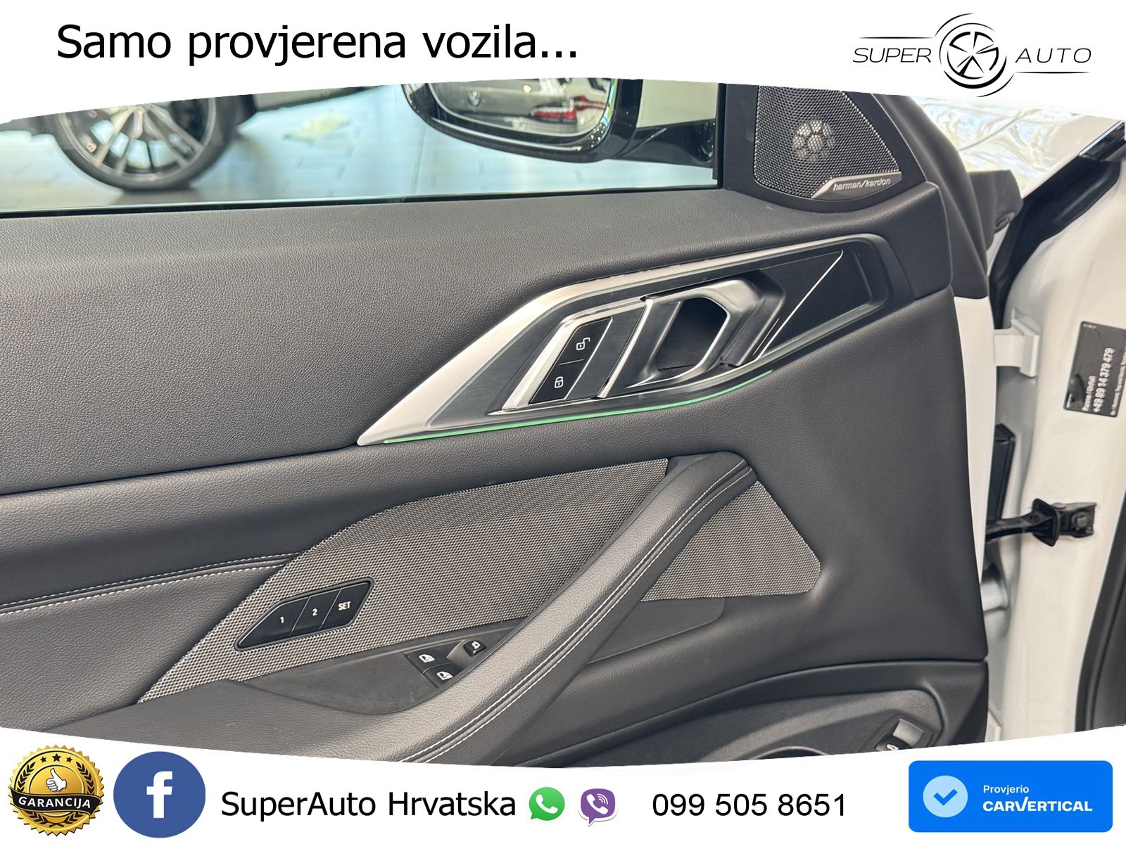 BMW 430d xDrive Steptronic M Sport 286 KS, ACC+360+KEY+GR SJED+HEAD+VIRT+LANE