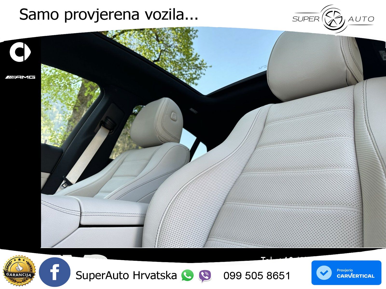 Mercedes GLE 350d Coupe 4M Aut. AMG 272 KS, ZRAČNI+360+GR SJED+PANO+HEAD+VIRT