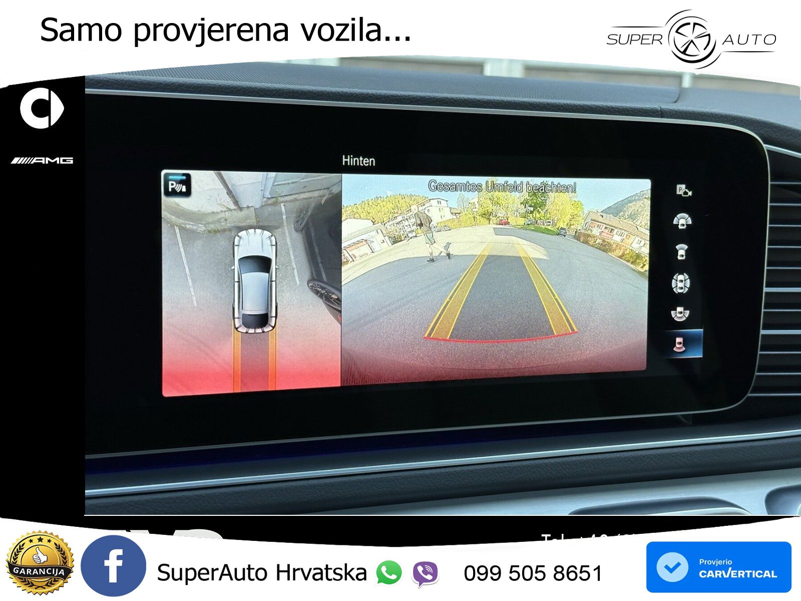 Mercedes GLE 350d Coupe 4M Aut. AMG 272 KS, ZRAČNI+360+GR SJED+PANO+HEAD+VIRT
