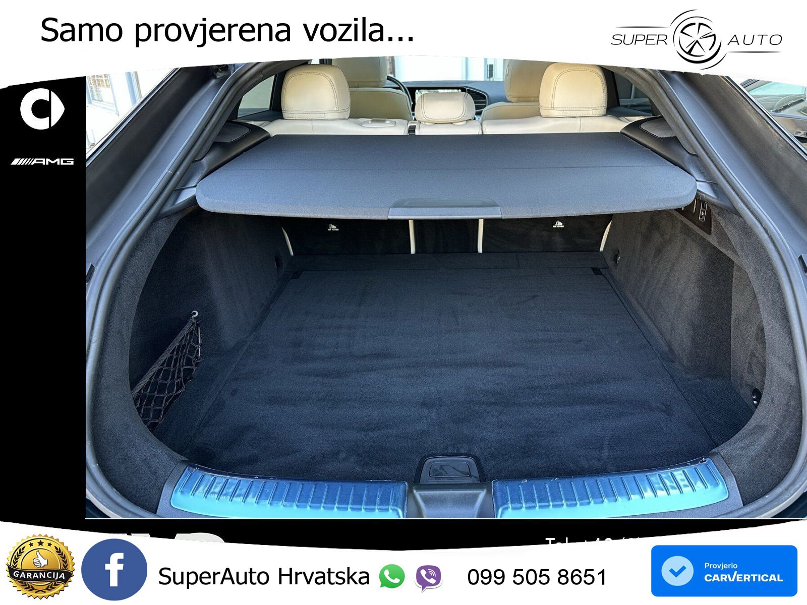 Mercedes GLE 350d Coupe 4M Aut. AMG 272 KS, ZRAČNI+360+GR SJED+PANO+HEAD+VIRT