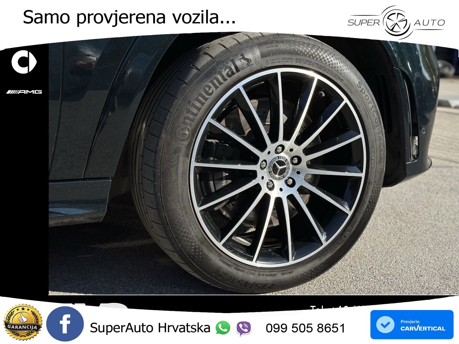 Mercedes GLE 350d Coupe 4M Aut. AMG 272 KS, ZRAČNI+360+GR SJED+PANO+HEAD+VIRT