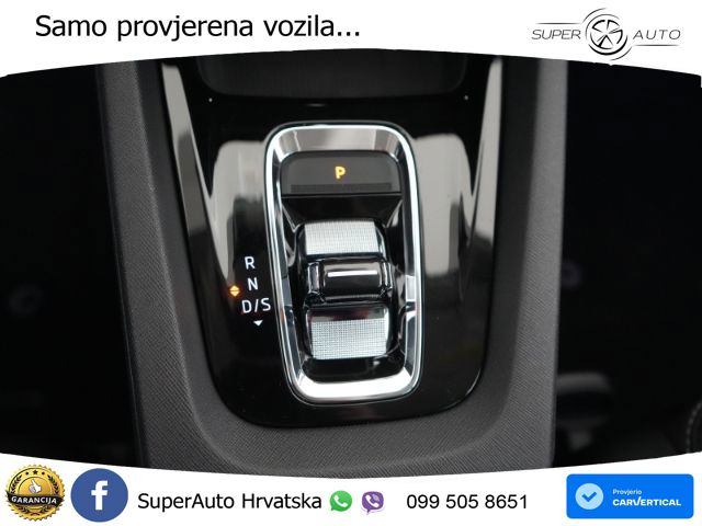 Škoda Octavia Combi 2.0 TDI DSG Tour 150 KS, ACC+VIRT+GR SJED+LED+LANE