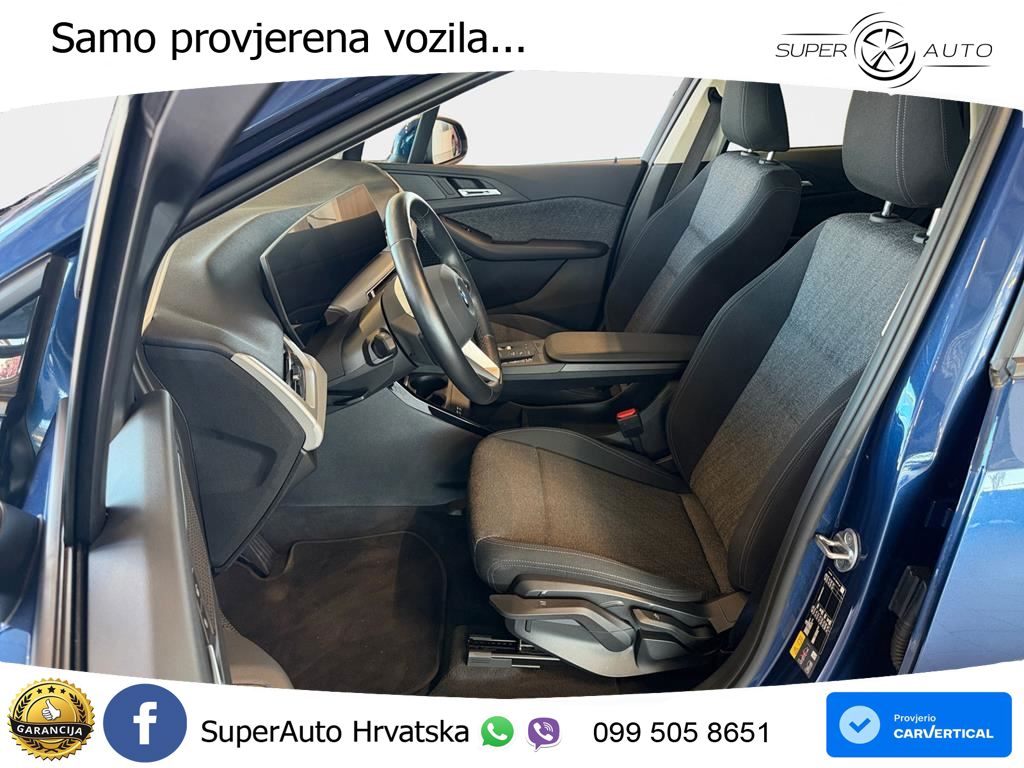 BMW Active Tourer 225e xDrive Aut. 245 KS, LED+VIRT+GR SJED+KAM+PARK