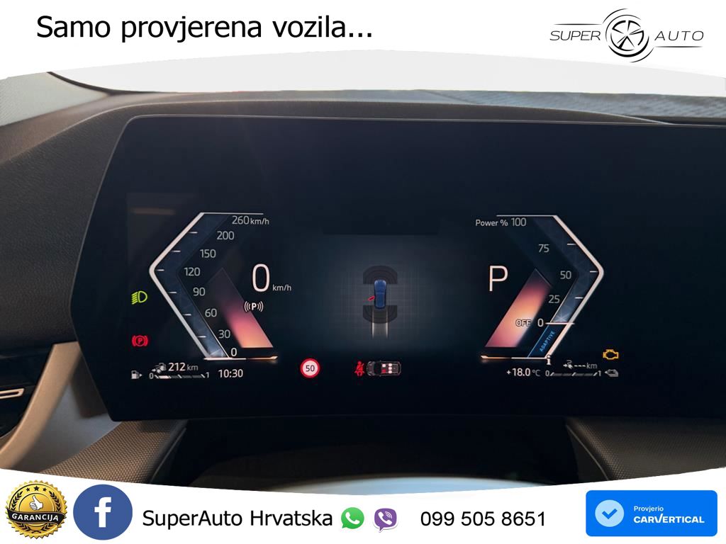 BMW Active Tourer 225e xDrive Aut. 245 KS, LED+VIRT+GR SJED+KAM+PARK