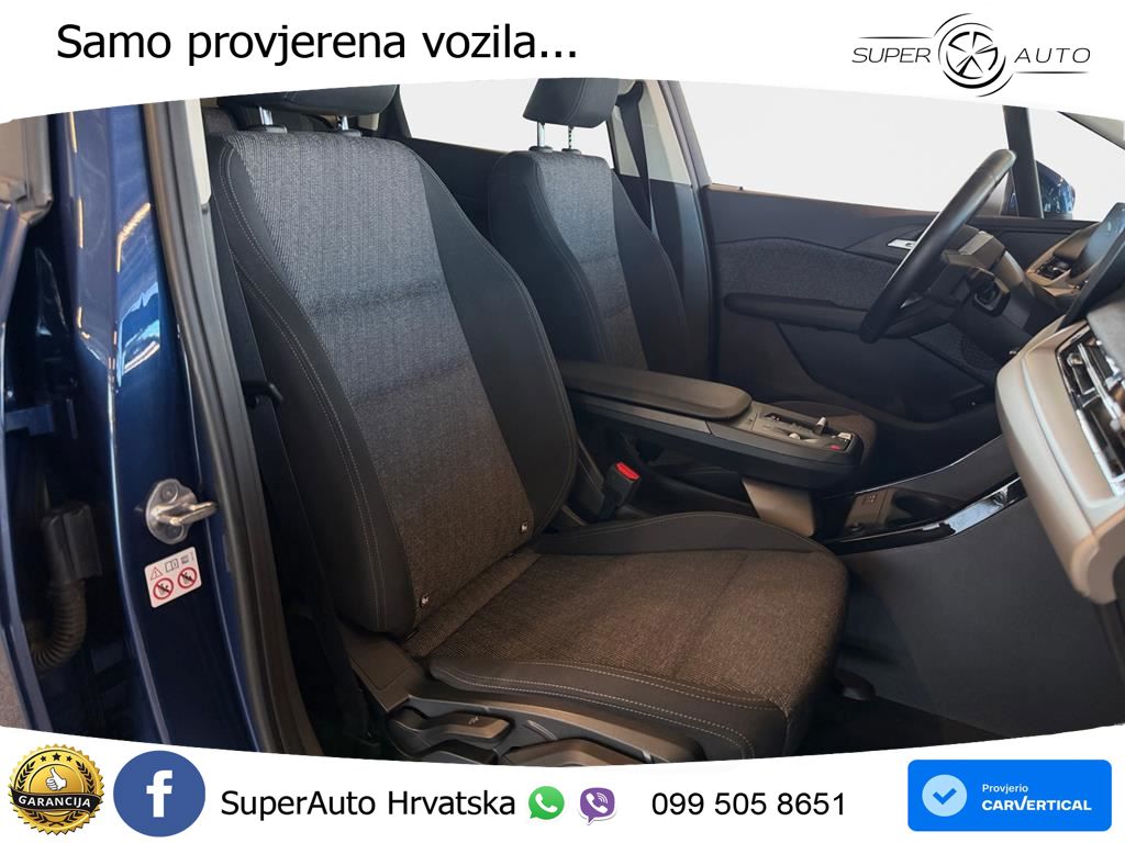 BMW Active Tourer 225e xDrive Aut. 245 KS, LED+VIRT+GR SJED+KAM+PARK