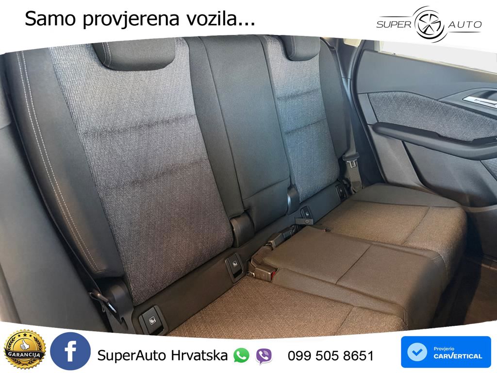 BMW Active Tourer 225e xDrive Aut. 245 KS, LED+VIRT+GR SJED+KAM+PARK