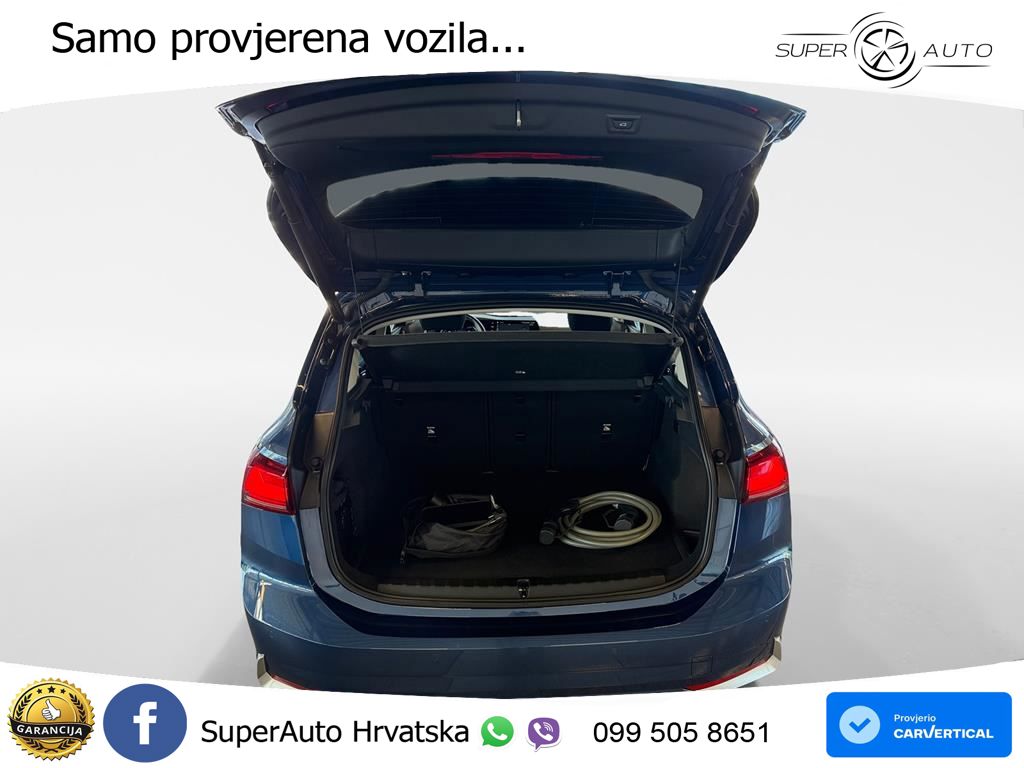 BMW Active Tourer 225e xDrive Aut. 245 KS, LED+VIRT+GR SJED+KAM+PARK