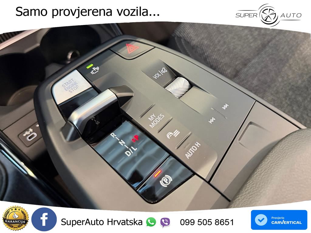BMW Active Tourer 225e xDrive Aut. 245 KS, LED+VIRT+GR SJED+KAM+PARK