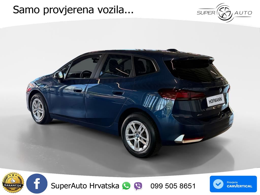 BMW Active Tourer 225e xDrive Aut. 245 KS, LED+VIRT+GR SJED+KAM+PARK