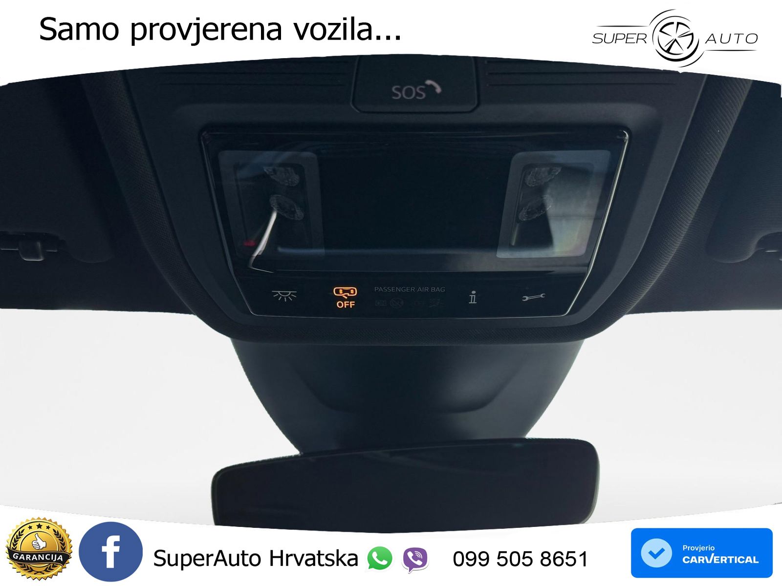 Škoda Octavia Combi 1.5 TSI Sportline 150 KS, KEY+VIRT+GR SJED+NAVI+LANE
