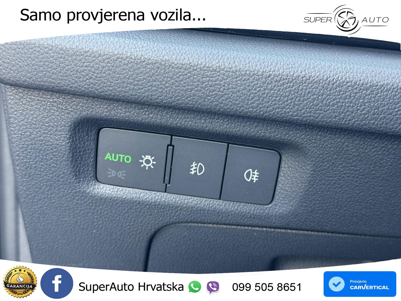 Škoda Octavia Combi 1.5 TSI Sportline 150 KS, KEY+VIRT+GR SJED+NAVI+LANE