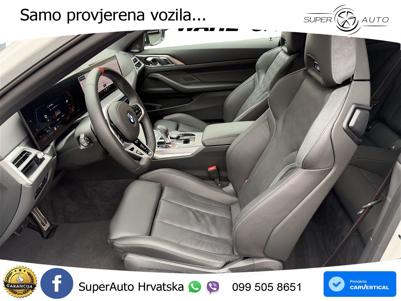 BMW M4 Competition 3.0 Steptronic M Sport 510 KS, ACC+360+KEY+GR SJED+ VIRT+LANE