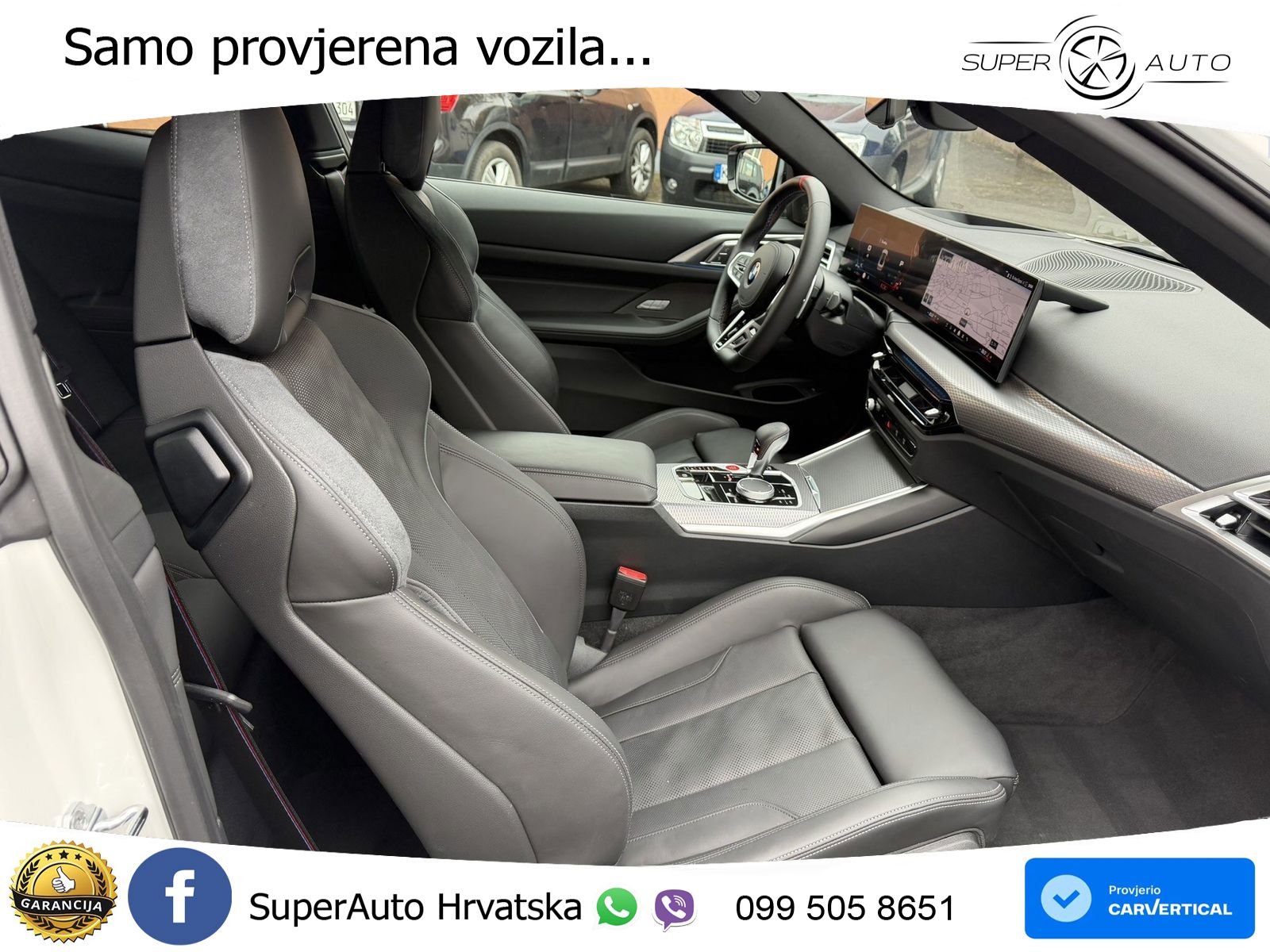 BMW M4 Competition 3.0 Steptronic M Sport 510 KS, ACC+360+KEY+GR SJED+ VIRT+LANE