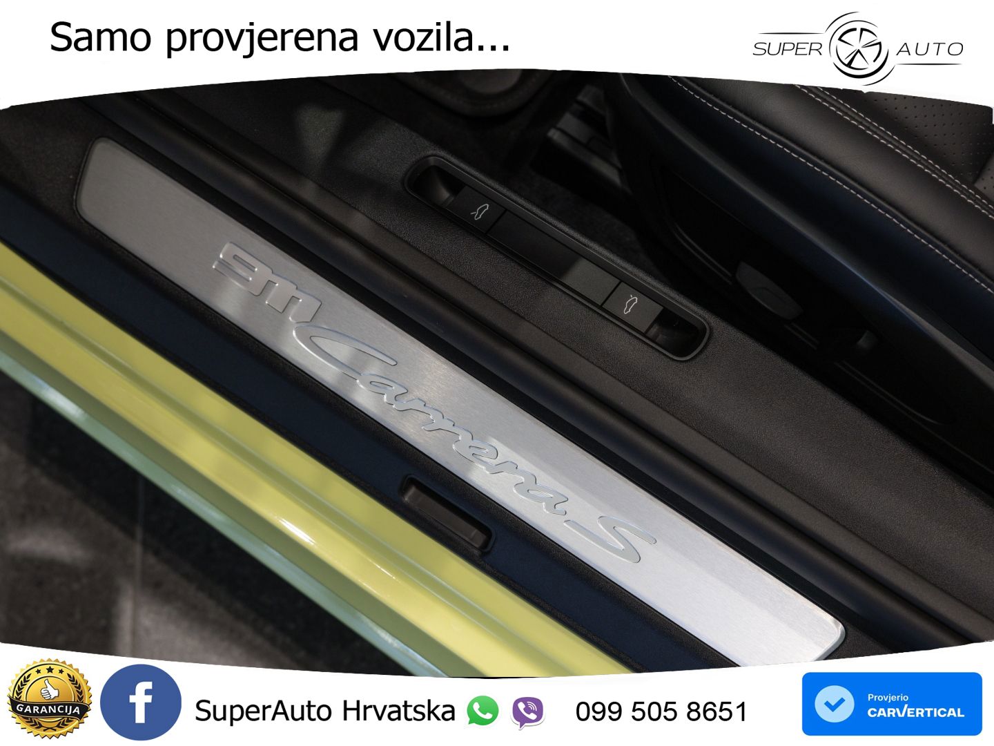 Porsche 911(992) Carrera S Cabrio 3.0 PDK 480 KS, ACC+LED+360+GR SJED+VIRT