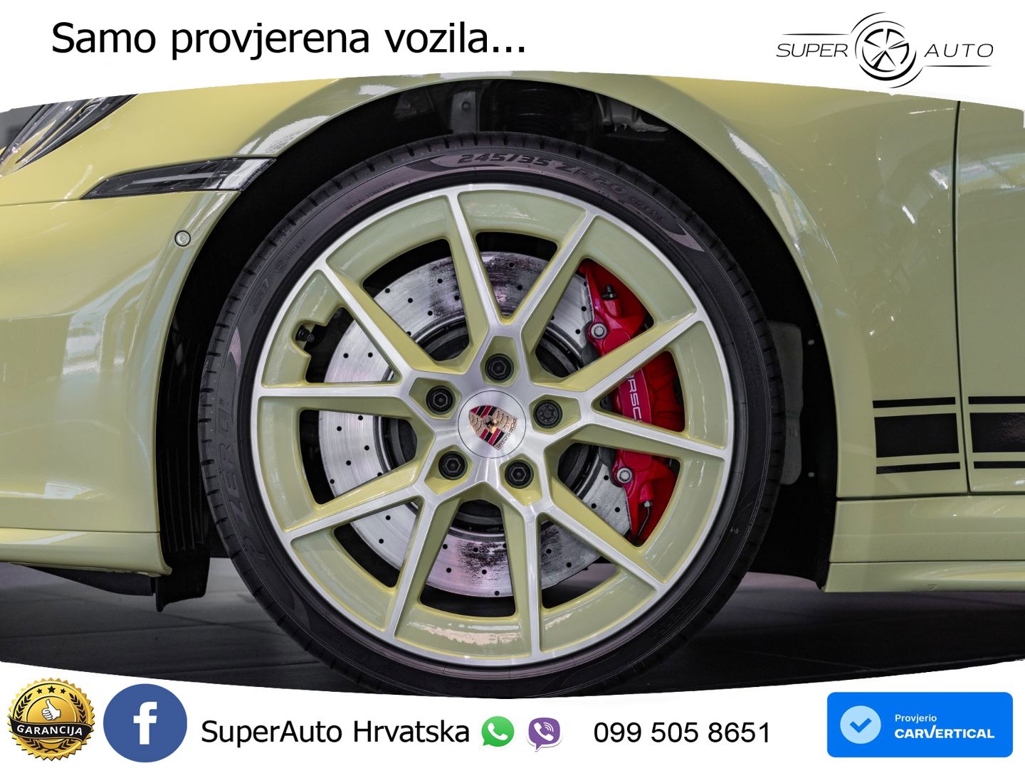 Porsche 911(992) Carrera S Cabrio 3.0 PDK 480 KS, ACC+LED+360+GR SJED+VIRT