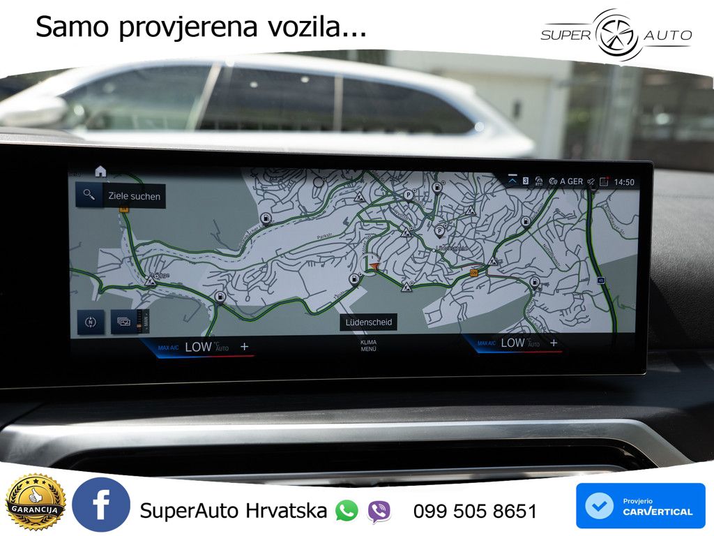 BMW 340i Touring xDrive Aut. Innovation 374 KS, ACC+KEY+KAM+GR SJED+VIRT+LANE