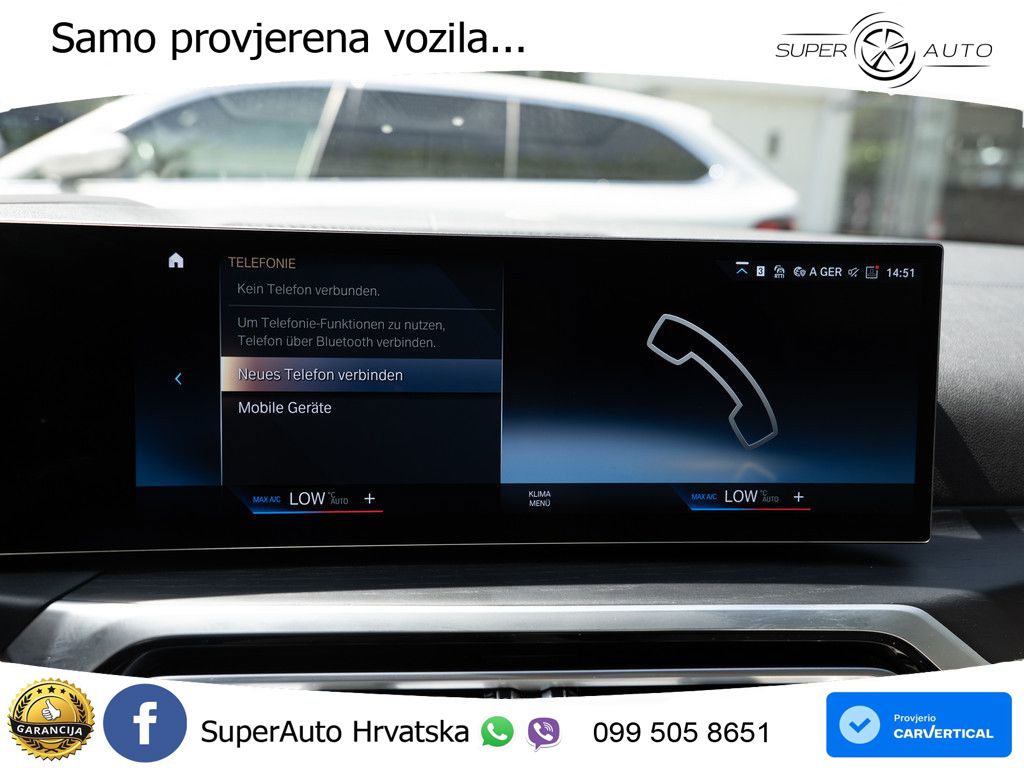 BMW 340i Touring xDrive Aut. Innovation 374 KS, ACC+KEY+KAM+GR SJED+VIRT+LANE