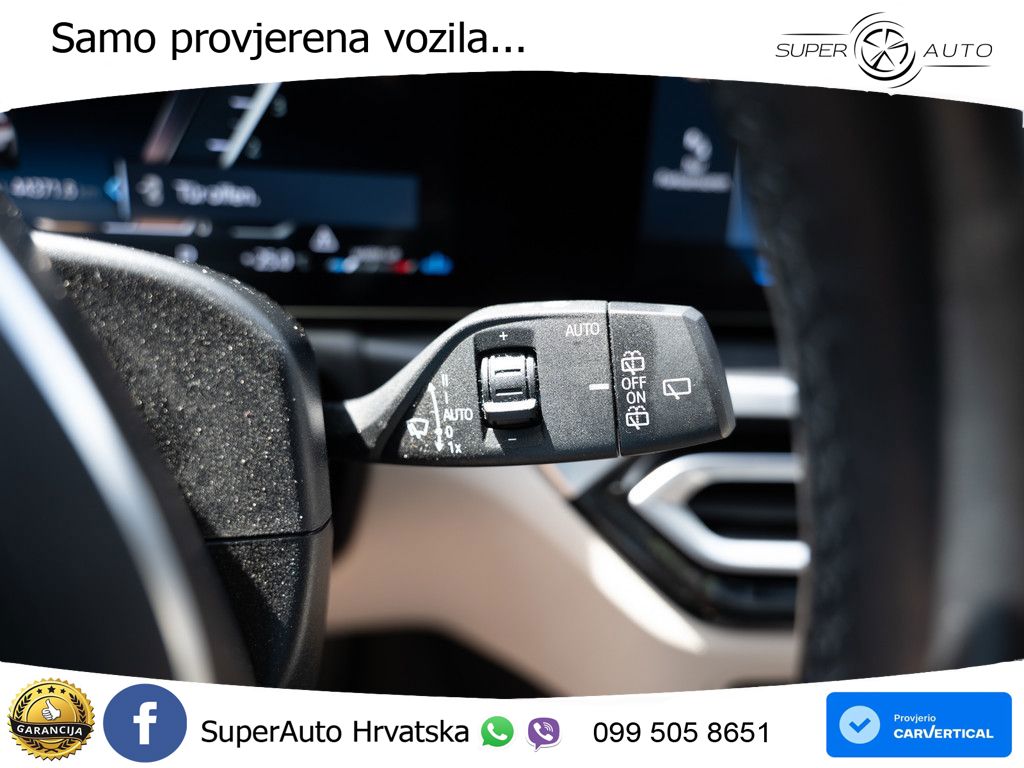 BMW 340i Touring xDrive Aut. Innovation 374 KS, ACC+KEY+KAM+GR SJED+VIRT+LANE